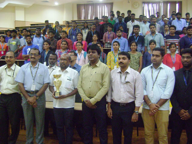 VIT Business School Chennai Events photo 5